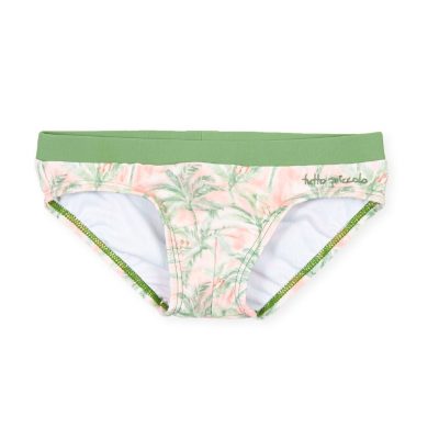 Comprar Bañador Slip Tutto Piccolo
