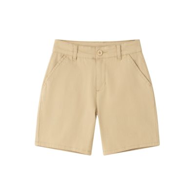 Bermuda Camel Newness