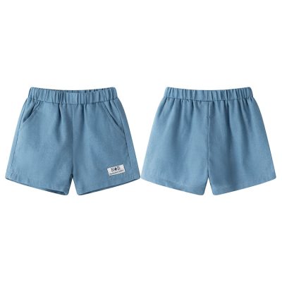 Bermuda Surf Old Style para Bebé Newness