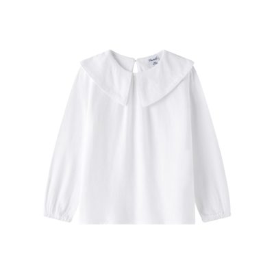 Blusa Cuellos Newness