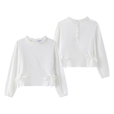 Blusa Lazos Newness