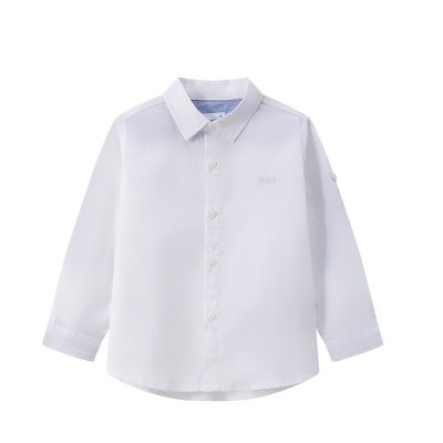 Camisa Blanca Newness