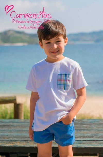 carmencitas moda infantil