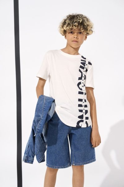 Camiseta Niño para Niño Only Kids