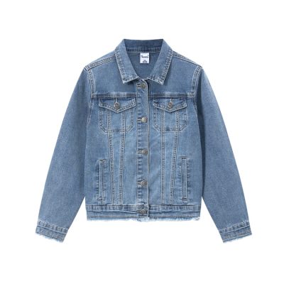 Cazadora Junior para Niña Newness