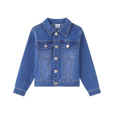Chaqueta Denim para Bebé Newness