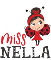 Miss Nella moda infantil