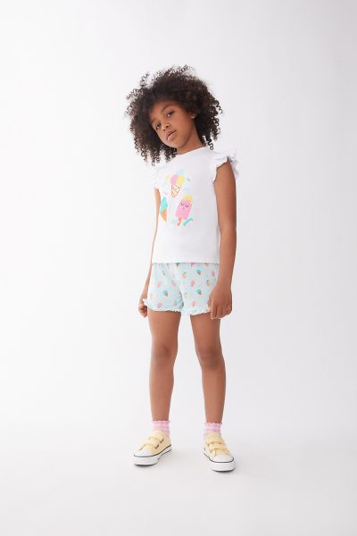 Conjunto Helados Street Monkey