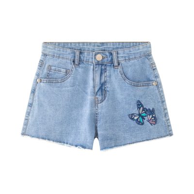 Conjunto Short Vaquero Newness