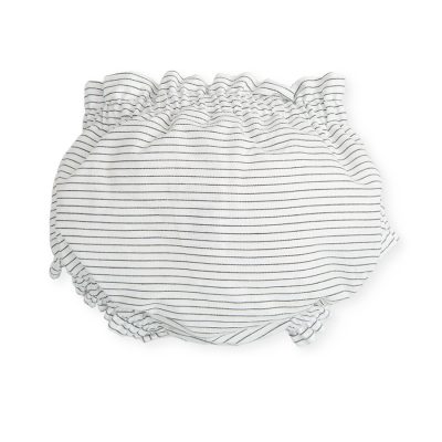 Cubrepañal Gris para Bebé Tutto Piccolo