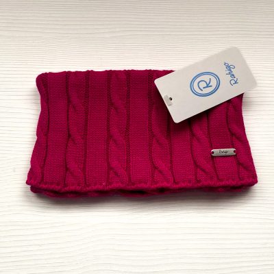 Cuello Punto Ochos Rahigo (Varios colores)