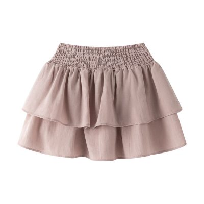 Falda Volantes para Niña Newness