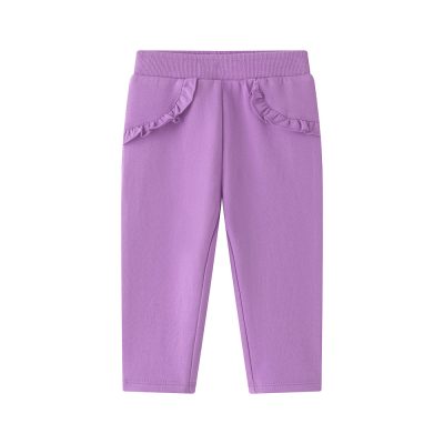 Jegging Morado Newness
