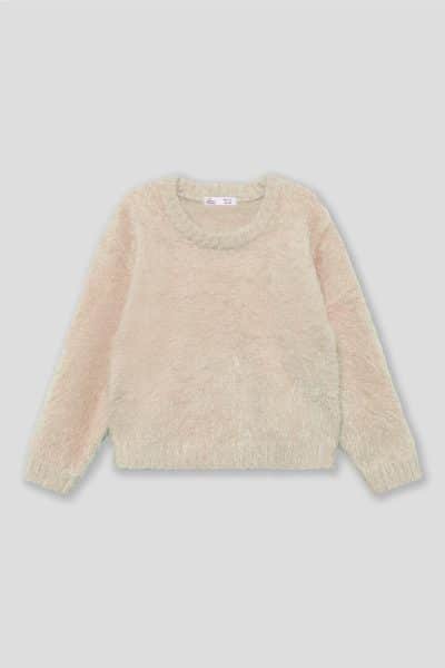 Jersey Pelo Crudo Street Monkey