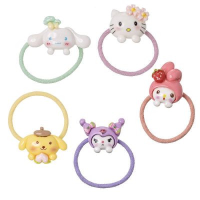 Pack Coleteros Kawaii Siena