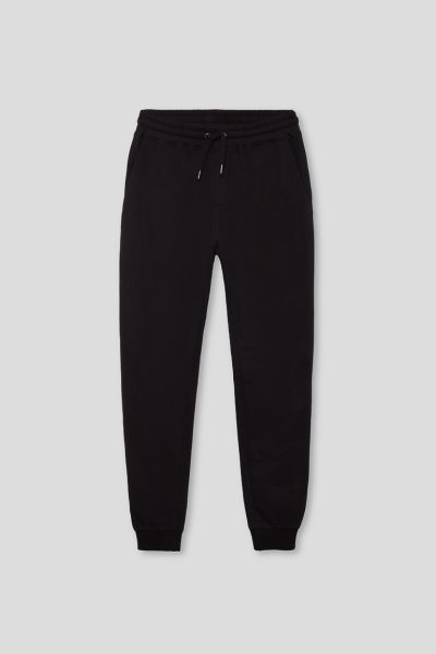 Pantalón Chándal Negro Street Monkey