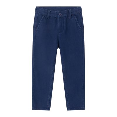 Pantalón Chino Marino Newness