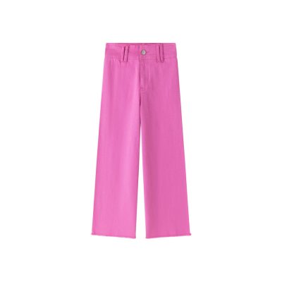 Pantalón Fucsia Newness