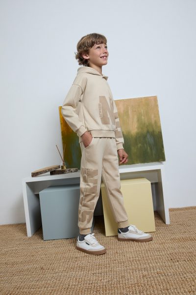 Pantalón Nws Newness