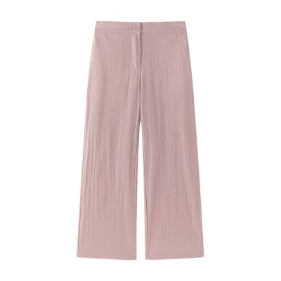 Pantalón Rosa para Niña Newness
