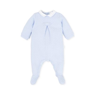 Pelele Niño Colección Pluma para Bebé Tutto Piccolo