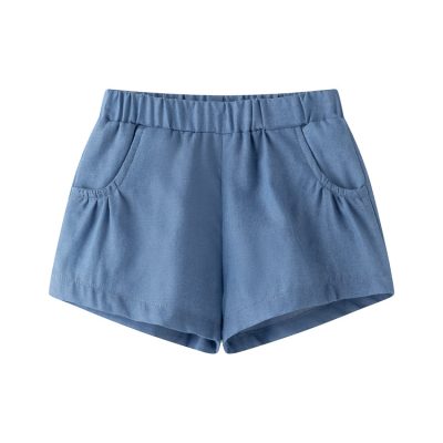 Short Azul para Bebé Newness