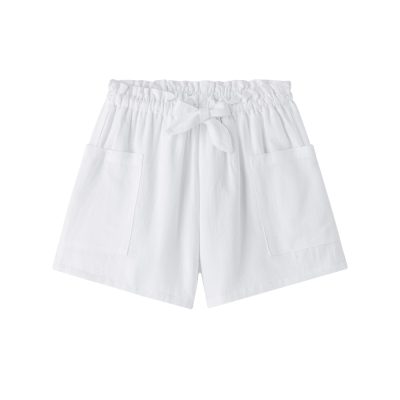 Short Blanco Newness