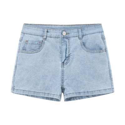 Short Claro para Niña Newness