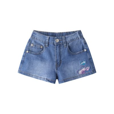 Short Corazones para Niña Newness