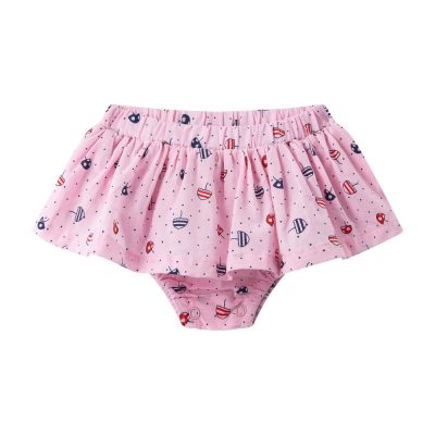 Short Falda Bebé Newness