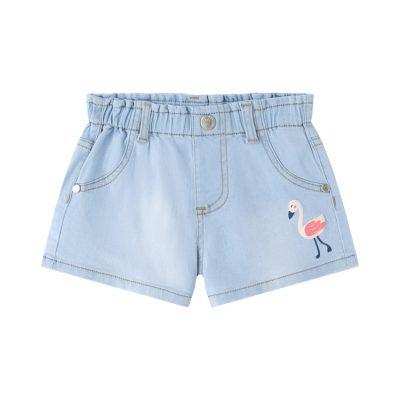Short Flamenco para Bebé Newness