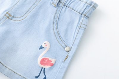 short flamenco newness 04