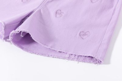 short malva newness 04