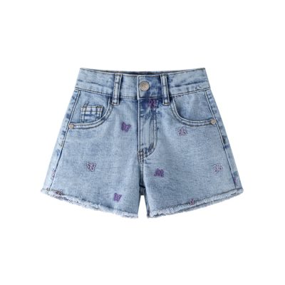 Short Mariposas para Niña Newness