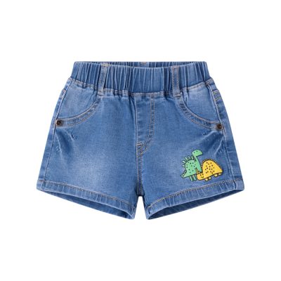 Short Vaquero Dinosaurio Newness