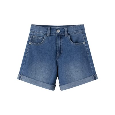 Short Vaquero para Niña Newness
