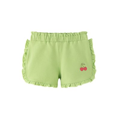 short verde bebe newness 02