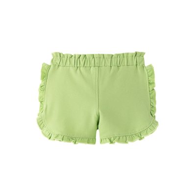 short verde bebe newness 03