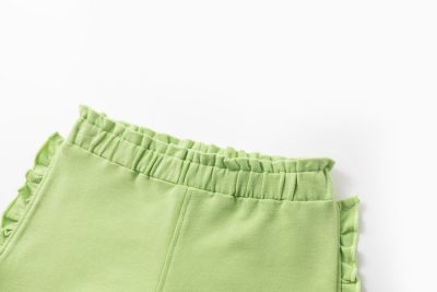 short verde bebe newness 04