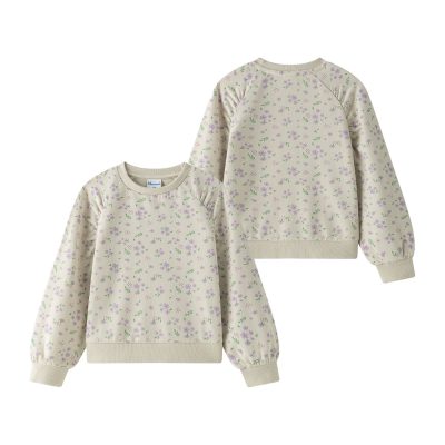 Sudadera Estampada Newness