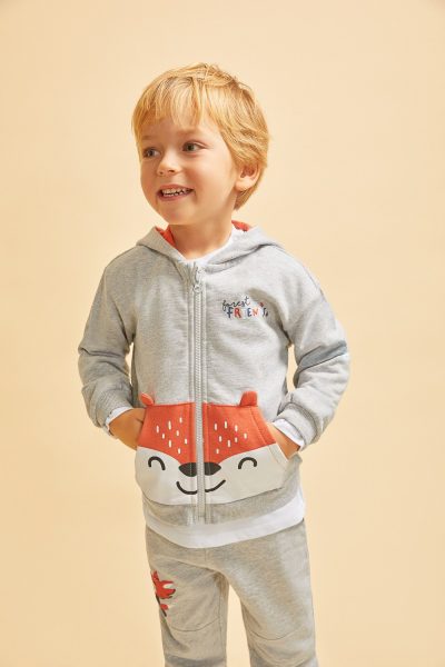 Sudadera Friends Newness