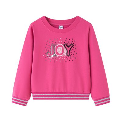 Sudadera Joy Newness