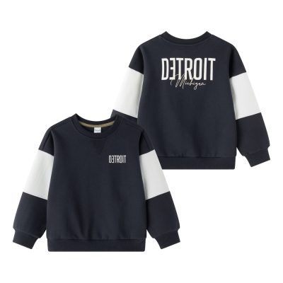 Sudadera Marino Detroit Newness