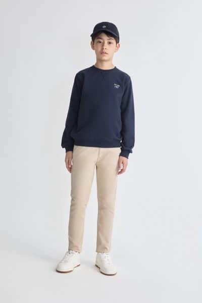 Sudadera Marino Street Monkey