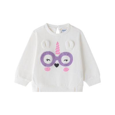 Sudadera Unicornio Newness
