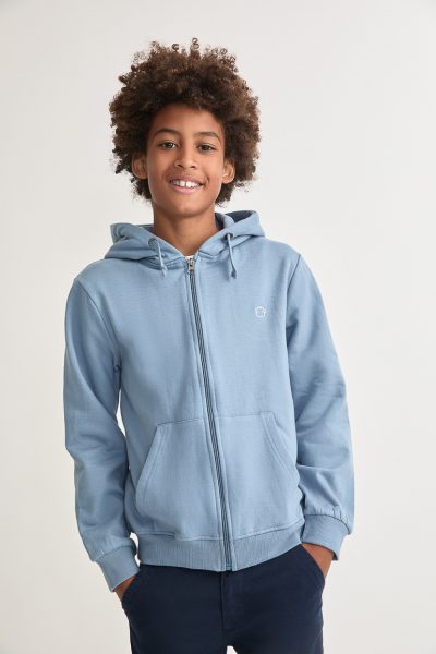 Sudadera Yeah Street Monkey