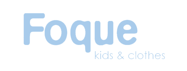 Foque moda infantil