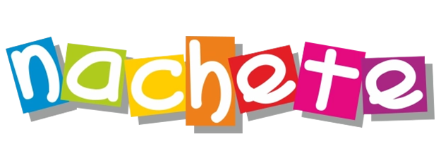 Nachete moda infantil