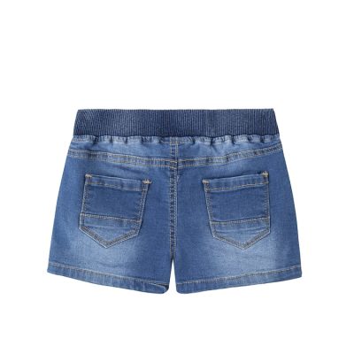 vaquero corto denim newness 02