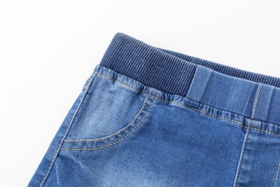 vaquero corto denim newness 03